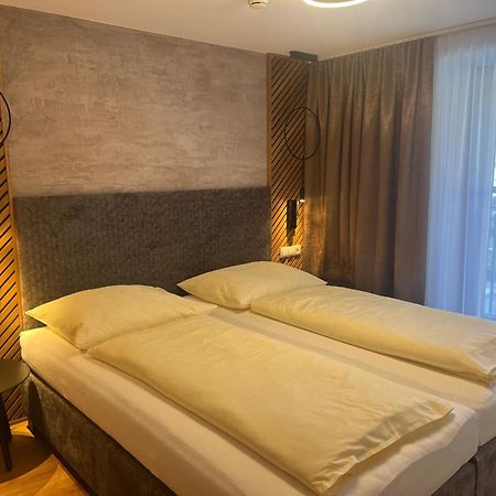 Stefan Hotel Sölden Dış mekan fotoğraf