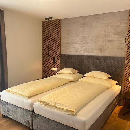 Stefan Hotel Sölden Dış mekan fotoğraf
