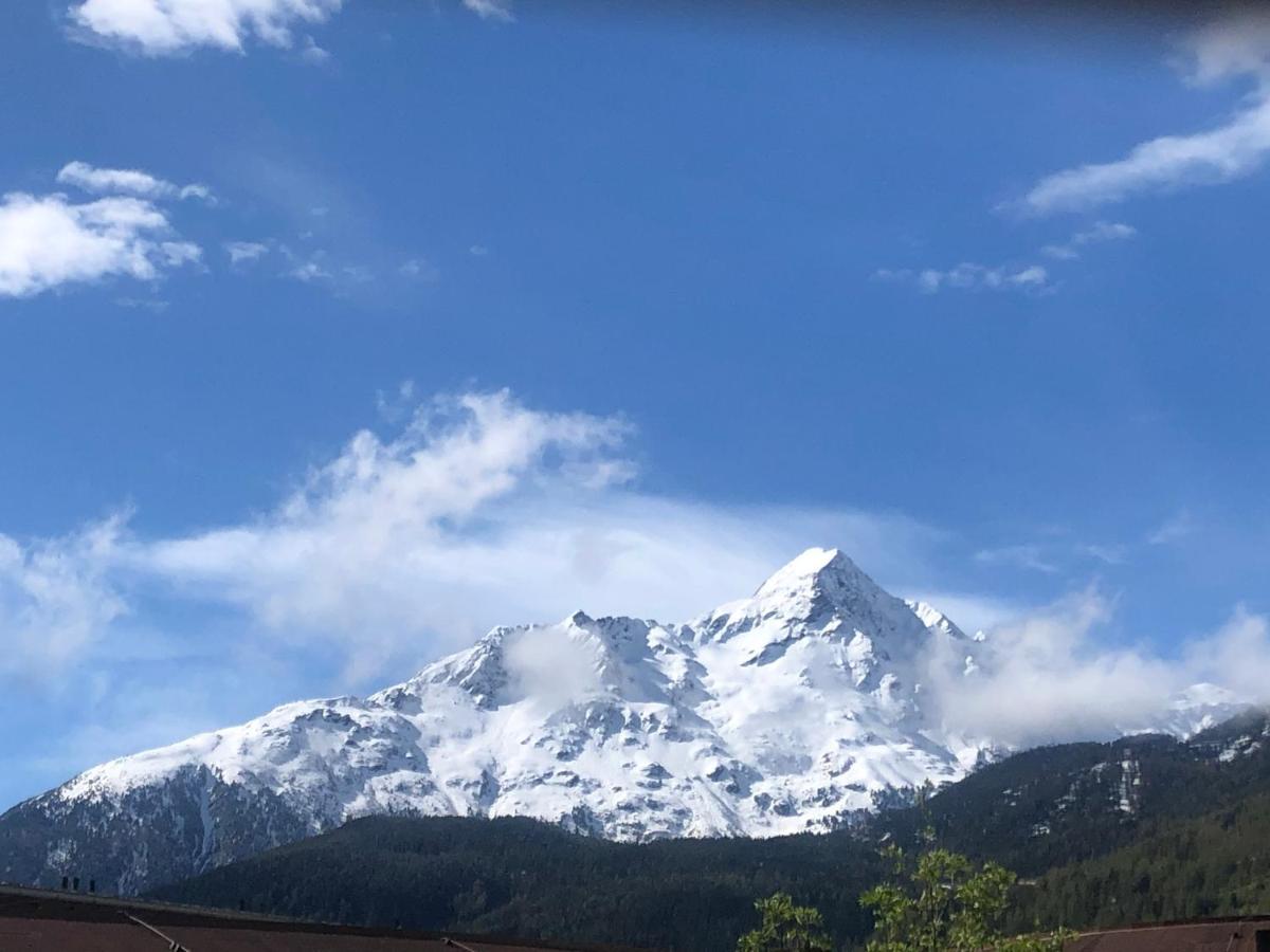 Stefan Hotel Sölden Dış mekan fotoğraf