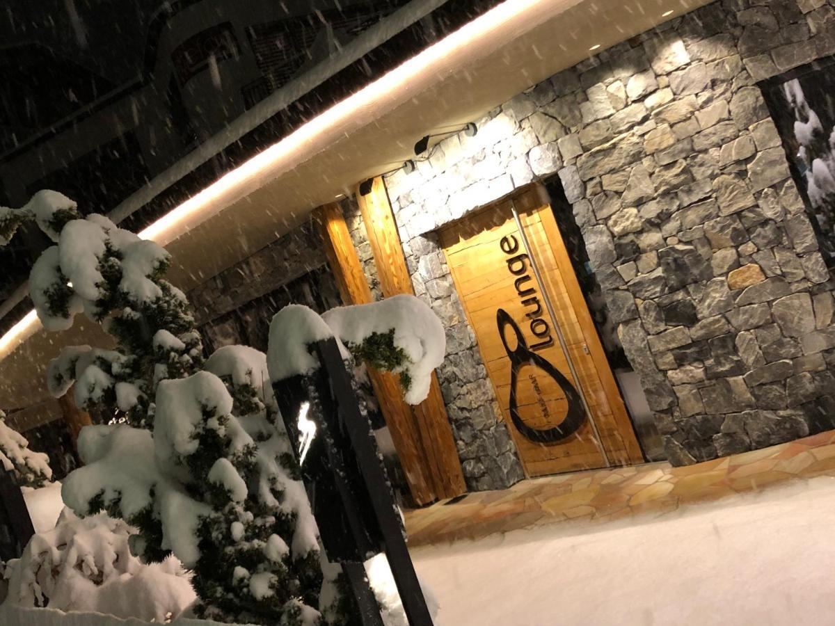 Stefan Hotel Sölden Dış mekan fotoğraf