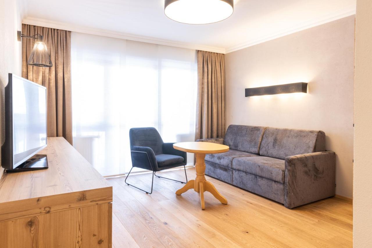 Stefan Hotel Sölden Dış mekan fotoğraf