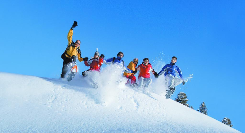 Stefan Hotel Sölden Dış mekan fotoğraf