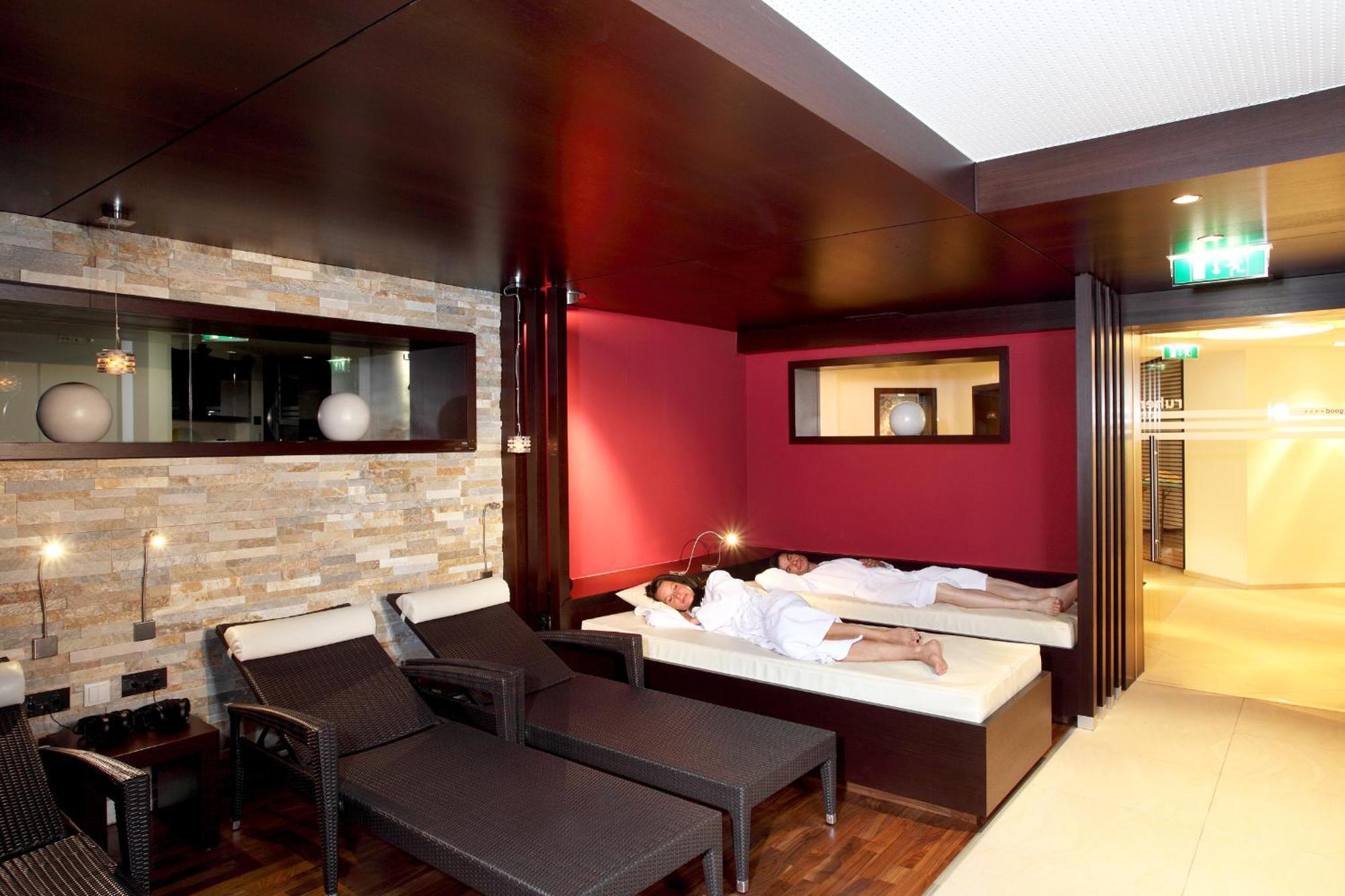 Stefan Hotel Sölden Dış mekan fotoğraf