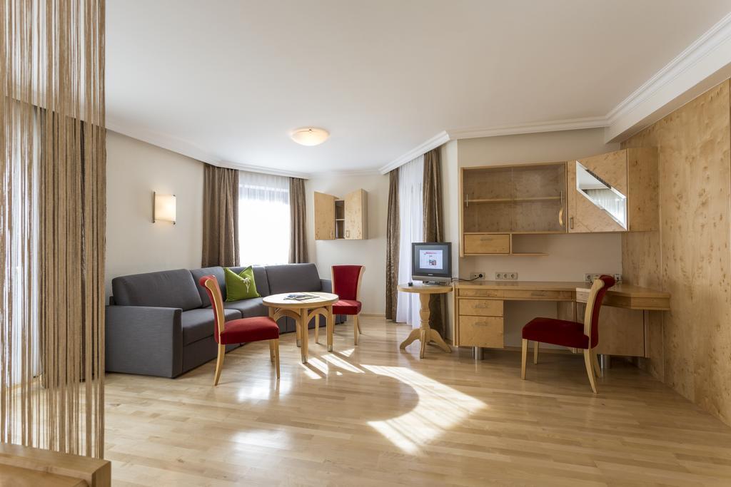 Stefan Hotel Sölden Dış mekan fotoğraf