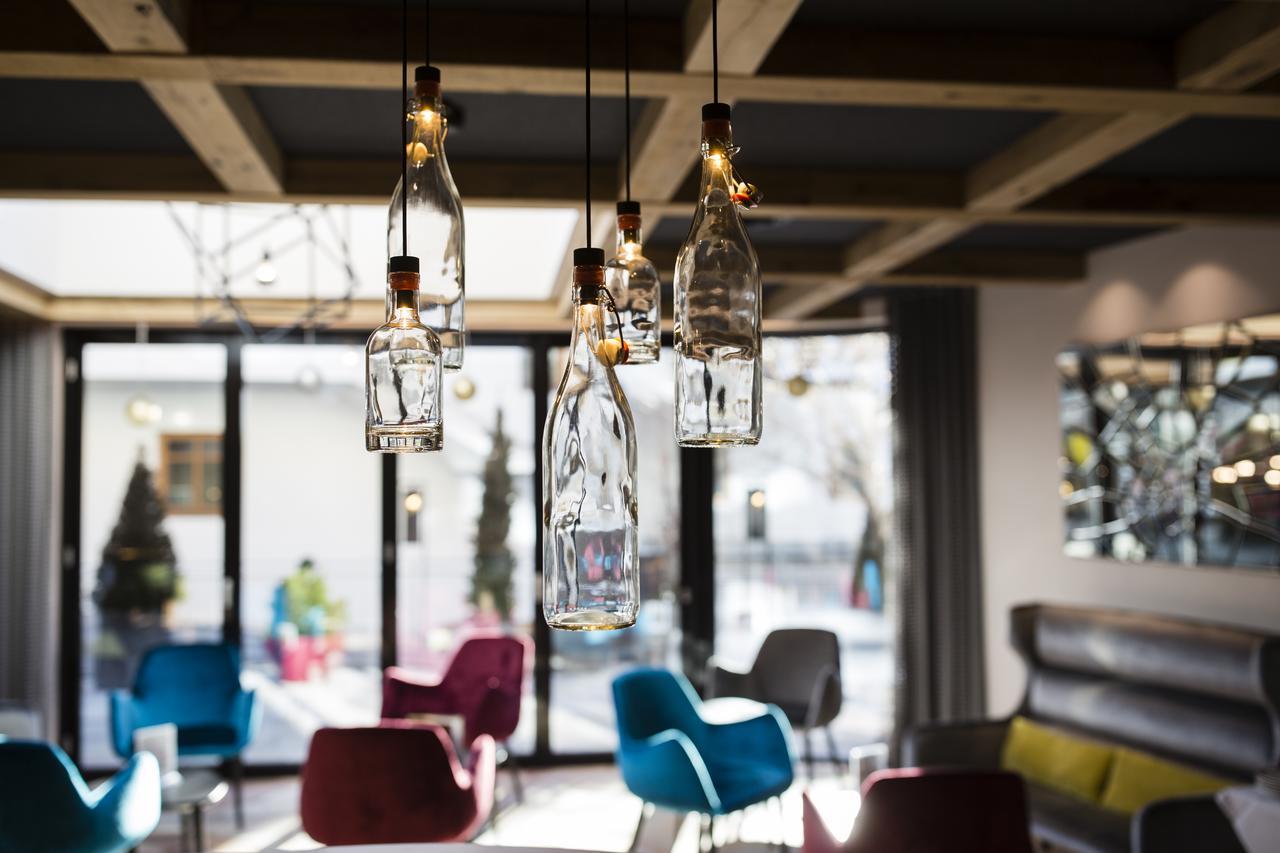 Stefan Hotel Sölden Dış mekan fotoğraf