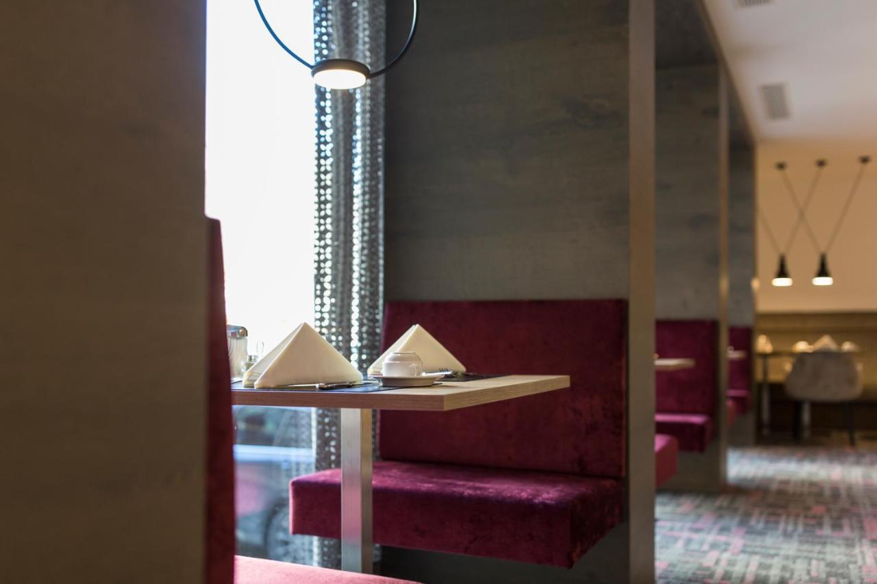 Stefan Hotel Sölden Dış mekan fotoğraf
