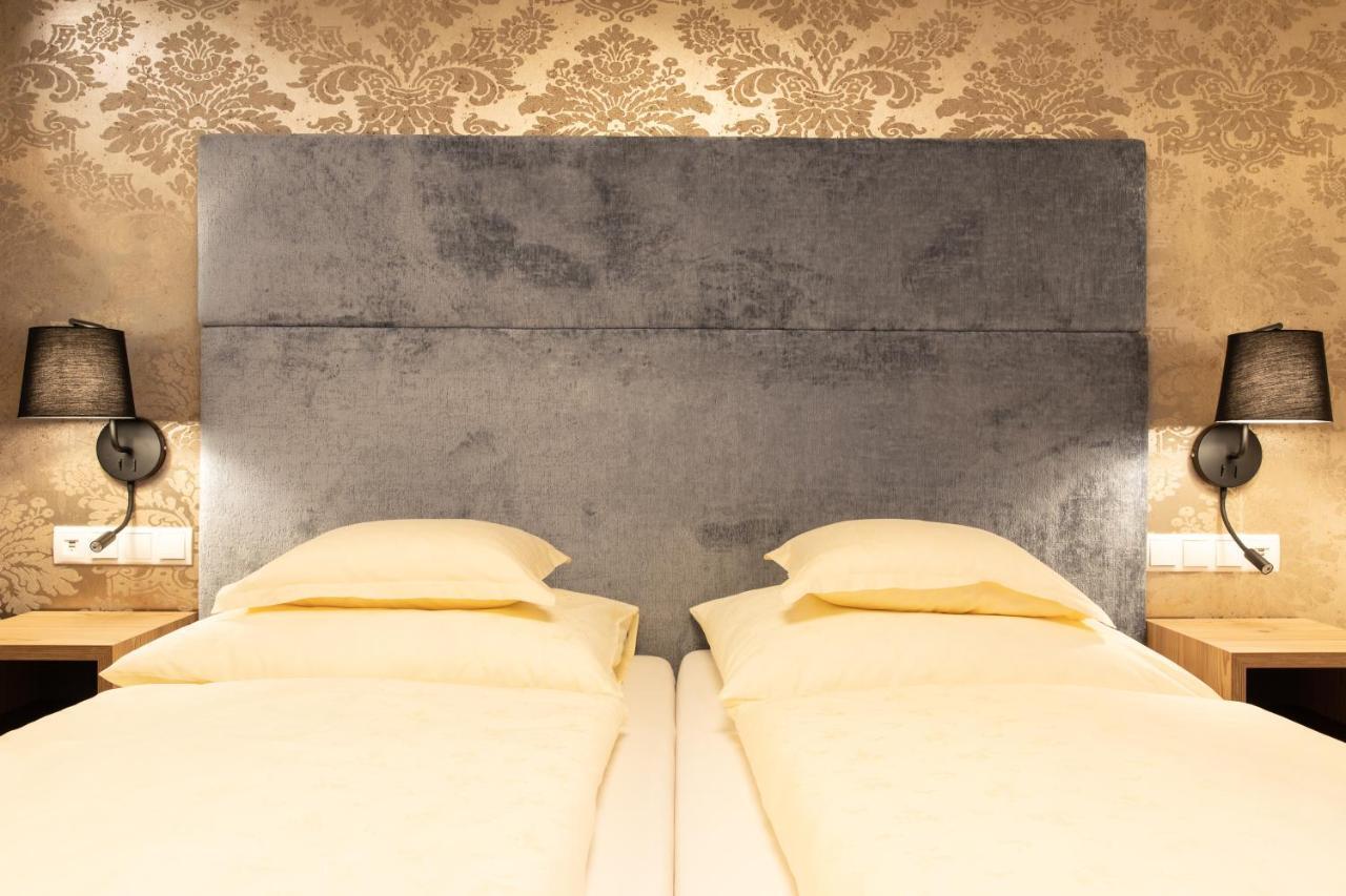 Stefan Hotel Sölden Dış mekan fotoğraf